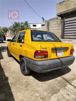 سایپا 131